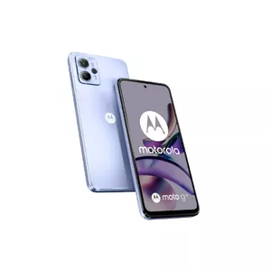 Motorola Moto G 13 16,5 cm (6.5") Две SIM-карты Android 13 4G USB Type-C 4 GB 128 GB 5000 mAh Лаванда