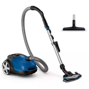 Philips 5000 series Performer Active FC8575/09 Bagged vacuum cleaner