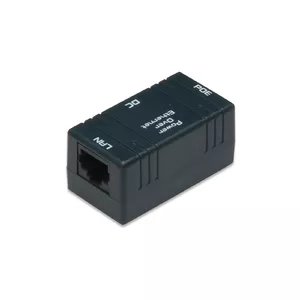 Digitus DN-95002 PoE adapteris Ātrais Ethernet