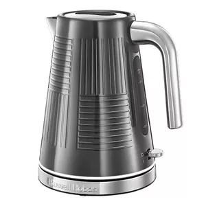 Russell Hobbs 25240-70 electric kettle 1.7 L 2400 W Stainless steel