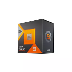 AMD Ryzen 9 7900X3D procesors 4,4 GHz 128 MB L3 Kaste