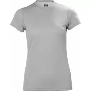 Helly Hansen Tech T-krekls 930 gaiši pelēks 48373_930-L