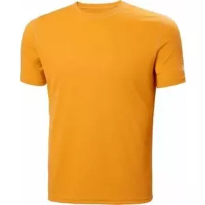 Helly Hansen Tech T-krekls 328 mākoņbrūns 48363_328-L