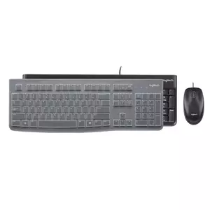 Logitech 956-000016 аксессуар для устройств ввода Крышка клавиатуры