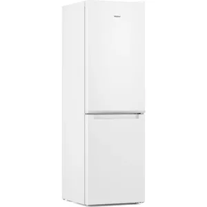 Whirlpool W7X 82I W холодильник с морозильной камерой Отдельно стоящий 335 L E Белый