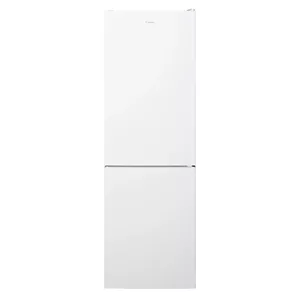 Candy Fresco CCE3T618FW холодильник с морозильной камерой Отдельно стоящий 342 L F Белый