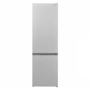 Sharp SJ-BB05DTXWF-EU Sharp ledusskapis ar saldētavu