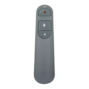 Targus AMP06704AMGL пульт дистанционного управления Bluetooth Игровая приставка Нажимные кнопки