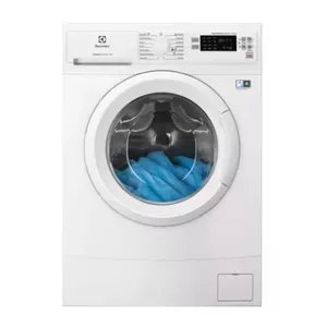 Electrolux EW6SN0506OP washing machine Top-load 6 kg 1000 RPM White