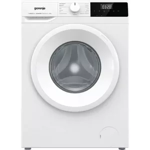 Washing machine Gorenje slim WNHPI72SCS/PL