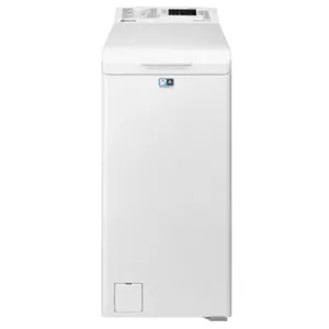 Electrolux EW5TN1507FP veļasmašīna Ielādēšana no augšas 7 kg 1000 RPM Balts