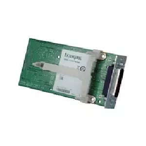 Lexmark 27X0800 interfeisa karte/adapteris RS-232