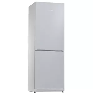 Snaige RF31SM-S0002E0 холодильник с морозильной камерой Отдельно стоящий 267 L E Белый