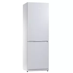 Snaige RF34SM-S0002E0 холодильник с морозильной камерой Отдельно стоящий 292 L E Белый
