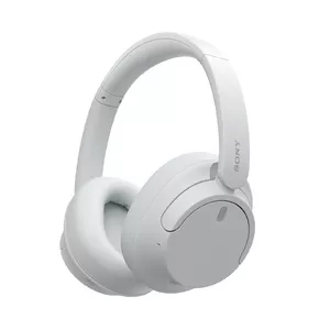 Sony WH-CH720 Гарнитура Проводной и беспроводной Оголовье Calls/Music USB Type-C Bluetooth Белый