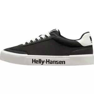 Helly Hansen Moss V-1 990 BLACK/OFF WHITE 11721_990-11.5