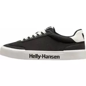Helly Hansen Moss V-1 990 BLACK/OFF WHITE 11721_990-8