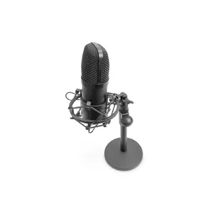 Digitus DA-20300 mikrofons Melns Studijas mikrofons