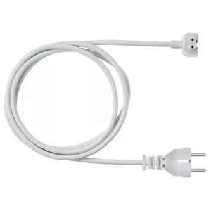 Apple MK122Z/A elektrības kabelis Balts 1,83 m CEE7/7