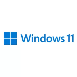 Microsoft Windows 11 Pro 1 лицензия(и)