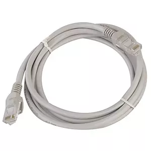 Cisco CAB-ETH-3M-GR= сетевой кабель Серый
