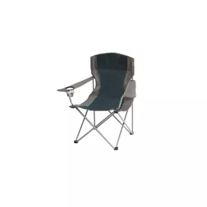 Easy Camp Arm Chair Steel Blue Kempinga krēsls 4 kāja (-s) Pelēks, Navy (tumši zila)