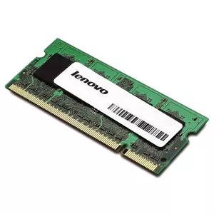Lenovo 0A65722 модуль памяти 2 GB 1 x 2 GB DDR3 1600 MHz