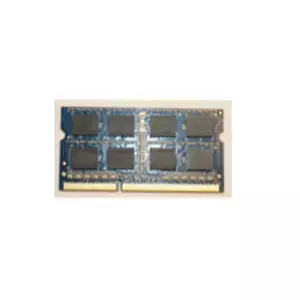 Lenovo 2GB, PC3-12800, DDR3L-1600MHz, SODIMM модуль памяти 1 x 2 GB DDR3