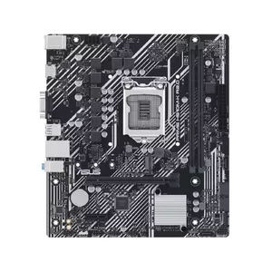 ASUS PRIME H510M-K R2.0 Intel H510 LGA 1200 (Socket H5) Микро ATX