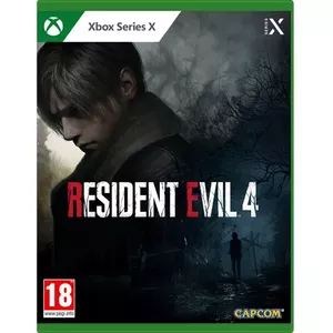 Take-Two Interactive Resident Evil 4 Remake (Xbox One) Стандартная Мультиязычный