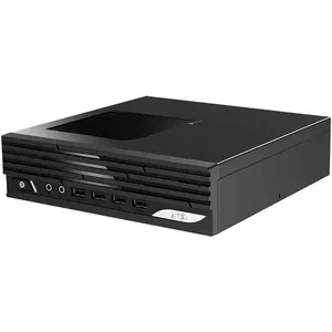 MSI Desktop PRO DP21 13M-485DE i3-13100/8GB/250GB/melns W11P