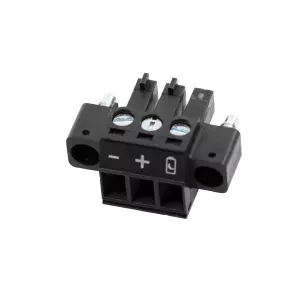 Axis 02464-021 security camera accessory System connector