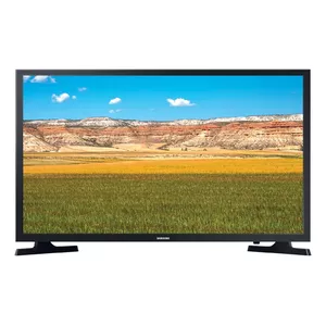 Samsung Series 4 UE32T4302AK 81,3 cm (32") HD Smart TV Wi-Fi Черный