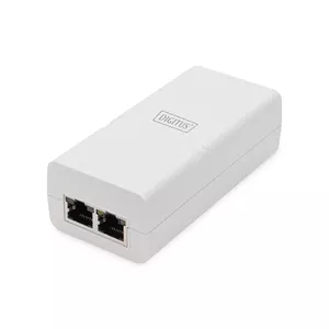 Digitus DN-95132 PoE adapteris Tīkls Gigabit Ethernet