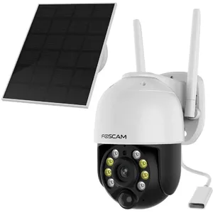 Foscam B4 Kupols IP drošības kamera Ārējie 2560 x 1440 pikseļi Siena
