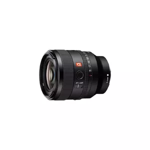 Sony FE 50mm F1.4 GM MILC Standard lens Black