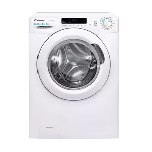 Candy Smart CS1482DW4/1-S washing machine Front-load 8 kg 1400 RPM White
