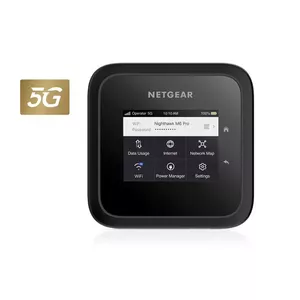 NETGEAR MR6450 Роутер сети сотовой связи