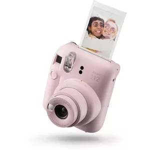 Fujifilm Mini 12 86 x 54 mm Розовый
