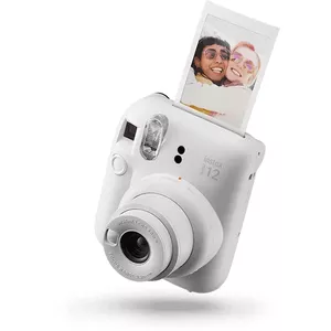 Fujifilm Mini 12 86 x 54 mm Белый