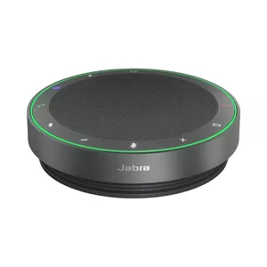 Jabra Speak2 75 устройство громкоговорящей связи Универсальная USB/Bluetooth Серый