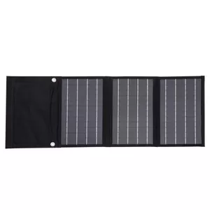 Technaxx TX-207 солнечная панель 21 W Монокристаллический силикон