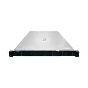 Серверная стойка NF5180M6 8 x 2.5 1x4310 1x32G 1x800W PSU 3Y NBD Onsite - 2NF5180M6C0008M