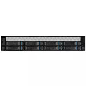 Серверная стойка NF5280M6 - 8 x 2.5 1x4310 1x32G 1x800W 3Y NBD Onsite Service - 2NF5280M6C001DQ