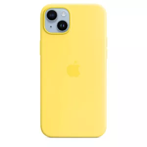 Apple MQUC3ZM/A чехол для мобильного телефона 17 cm (6.7") Крышка Желтый
