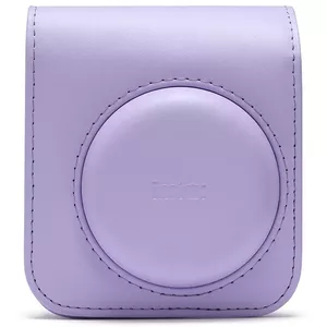 Fujifilm 4177085 сумка для фотоаппарата Компактный футляр Пурпурный