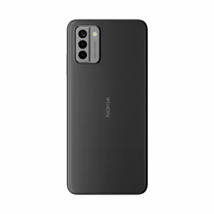 Nokia G22 TA-1528 Meteor Gray, 6.5 ", IPS LCD, 720 x 1600, Unisoc, T606 (12 nm), Internal RAM 4 GB, 64 GB, microSDXC, Dual SIM, Main camera 50+2+2 MP, Secondary camera 8 MP, Android, 12, 5050  mAh