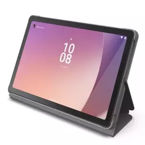 Lenovo ZG38C04869 tablet case 22.9 cm (9") Folio Grey