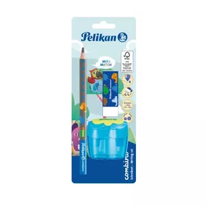 Pelikan 821605 цветной карандаш Синий