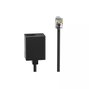Sonoff RL560 temperature & humidity sensor accessory Black 1 pc(s)